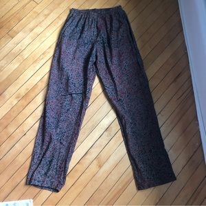 Fahari Bazaar Lazy Pants